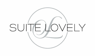 SL SUITE LOVELY logo