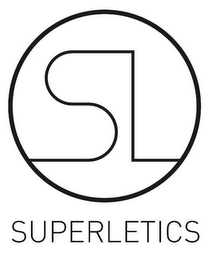 SL SUPERLETICS logo