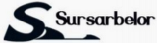 SL SURSARBELOR logo
