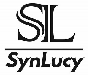 SL SYNLUCY logo