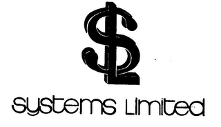 SL SYSTEMS LIMITED logo