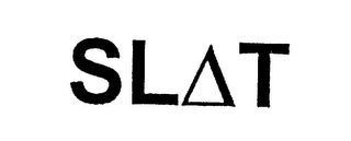 SL T logo