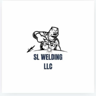 SL WELDING LLC logo