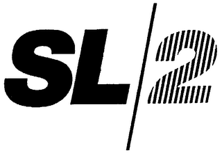 SL/2 logo
