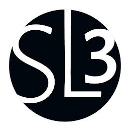 SL3 logo