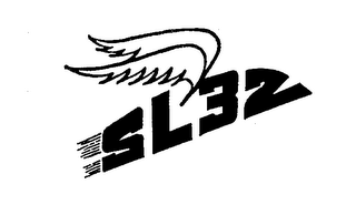 SL32 logo