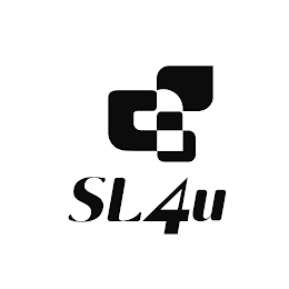 SL4U logo