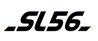 SL56 logo