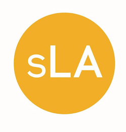 SLA logo