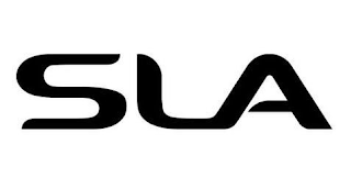 SLA logo