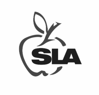 SLA logo
