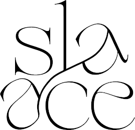 SLAACE logo