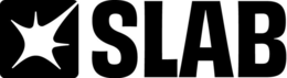 SLAB logo