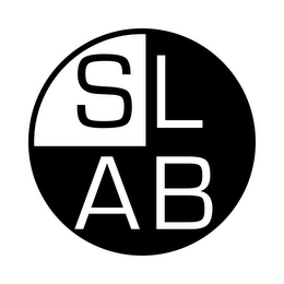 SLAB logo