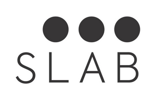 SLAB logo
