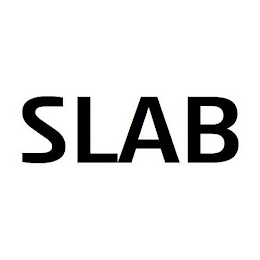 SLAB logo