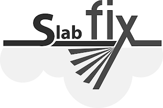 SLAB FIX logo