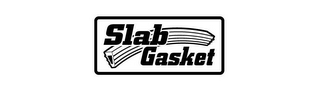SLAB GASKET logo
