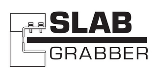 SLAB GRABBER logo