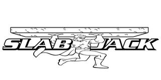 SLAB JACK logo