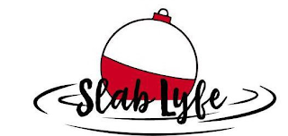 SLAB LYFE logo