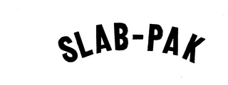 SLAB-PAK logo