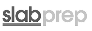 SLAB PREP logo