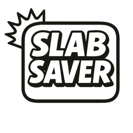 SLAB SAVER logo