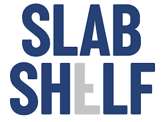 SLAB SHELF logo