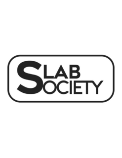 SLAB SOCIETY logo