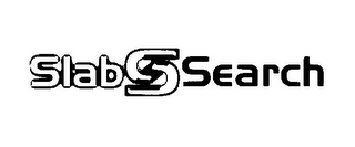 SLAB SS SEARCH logo