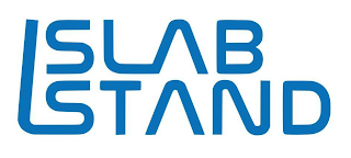 SLAB STAND logo