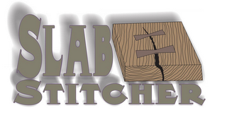 SLAB STITCHER logo