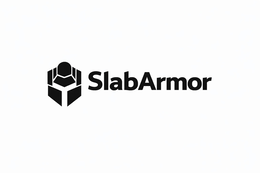 SLABARMOR logo