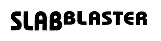 SLABBLASTER logo