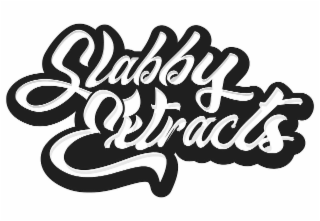SLABBY EXTRACTS logo