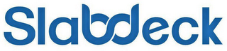 SLABDECK logo