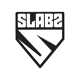 SLABS S logo