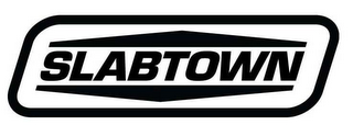SLABTOWN logo