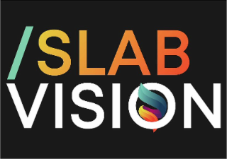 SLABVISION logo
