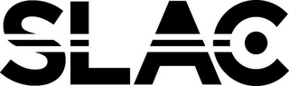 SLAC logo