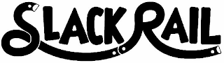 SLACK RAIL logo