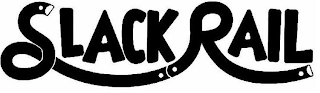 SLACK RAIL logo