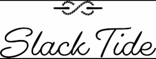 SLACK TIDE logo