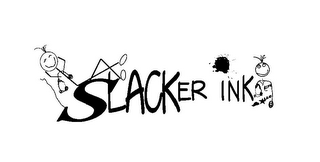 SLACKER INK ER LLC logo
