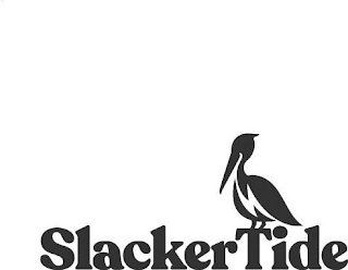 SLACKERTIDE logo