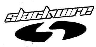 SLACKWIRE logo
