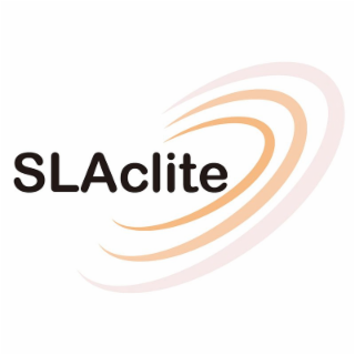 SLACLITE logo