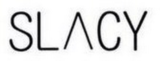 SLACY logo
