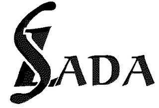 SLADA logo